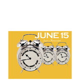 Super Forms Tax Estimate Reminder Postcard - June 15 (PC49), Price/50 Super Forms Tax Estimate Reminder Postcard - June 15 (PC49), Price/50