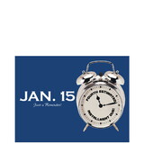 Super Forms Tax Estimate Reminder Postcard - Jan 15 (PC51), Price/50 Super Forms Tax Estimate Reminder Postcard - Jan 15 (PC51), Price/50