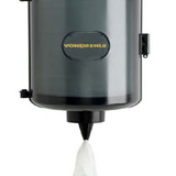 VonDrehle 6622 Centerpull Towel Dispenser, 6622 VonDrehle 6622 Centerpull Towel Dispenser, 6622