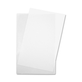 Anglers Kleer-File Organization Folder, Legal - 8.5" x 14" - 1 Each - Clear, Price/EA Anglers Kleer-File Organization Folder, Legal - 8.5" x 14" - 1 Each - Clear, Price/EA