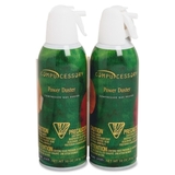 Compucessory Air Duster Cleaning Spray, Ozone-safe, Moisture-free, Price/PK Compucessory Air Duster Cleaning Spray, Ozone-safe, Moisture-free, Price/PK