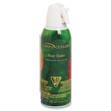 Compucessory Air Duster Cleaning Spray, Ozone-safe, Moisture-free, Price/EA Compucessory Air Duster Cleaning Spray, Ozone-safe, Moisture-free, Price/EA