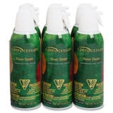 Compucessory Air Duster Cleaning Spray, Ozone-safe, Moisture-free, Price/PK Compucessory Air Duster Cleaning Spray, Ozone-safe, Moisture-free, Price/PK