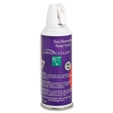 Compucessory Power Duster Plus Cleaning Spray, Ozone-safe, Non-flammable, Price/EA Compucessory Power Duster Plus Cleaning Spray, Ozone-safe, Non-flammable, Price/EA