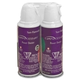 Compucessory Power Duster Plus Cleaning Spray, Ozone-safe, Non-flammable, Price/PK Compucessory Power Duster Plus Cleaning Spray, Ozone-safe, Non-flammable, Price/PK