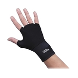 Dome Handeze Therapeutic Gloves, Small Size - 1 Pair - Black, Price/PR Dome Handeze Therapeutic Gloves, Small Size - 1 Pair - Black, Price/PR