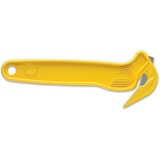 PHC Disposable Film Cutter, Plastic - Yellow, Price/EA PHC Disposable Film Cutter, Plastic - Yellow, Price/EA