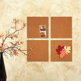 Quartet Cork Tile or Roll Bulletin Board, Cork, Price/PK Quartet Cork Tile or Roll Bulletin Board, Cork, Price/PK