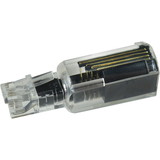 Softalk Rotates 360 Degrees Phone Untangler, Plastic, Price/EA Softalk Rotates 360 Degrees Phone Untangler, Plastic, Price/EA