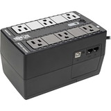 Tripp Lite Internet Office INTERNET350U 350VA UPS, 350VA/180W - 3 Minute Full Load - 3 x NEMA 5-15R, Price/EA Tripp Lite Internet Office INTERNET350U 350VA UPS, 350VA/180W - 3 Minute Full Load - 3 x NEMA 5-15R, Price/EA