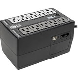 Tripp Lite Internet Office INTERNET550U 550VA Tower UPS, 550VA/300W - 3.5 Minute Full Load - 4 x NEMA 5-15R - Battery/Surge-protected, 4 x NEMA 5-15R - Surge-protected, Price/EA Tripp Lite Internet Office INTERNET550U 550VA Tower UPS, 550VA/300W - 3.5 Minute Full Load - 4 x NEMA 5-15R - Battery/Surge-protected, 4 x NEMA 5-15R - Surge-protected, Price/EA