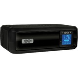 Tripp Lite OmniSmart 650 VA Digital UPS, 650VA/350W - 3 Minute Full Load - 4 x NEMA 5-15R - Battery/Surge-protected, 4 x NEMA 5-15R - Surge-protected, Price/EA Tripp Lite OmniSmart 650 VA Digital UPS, 650VA/350W - 3 Minute Full Load - 4 x NEMA 5-15R - Battery/Surge-protected, 4 x NEMA 5-15R - Surge-protected, Price/EA