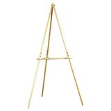 Heritage Dias TP100 Artist/Display Tripod Easel, Price/EA Heritage Dias TP100 Artist/Display Tripod Easel, Price/EA